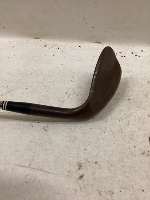 Vist Large View of Product Image Which is Used Cleveland TOUR ACTION 900 Golf Wedge Mens RH 60 Degree