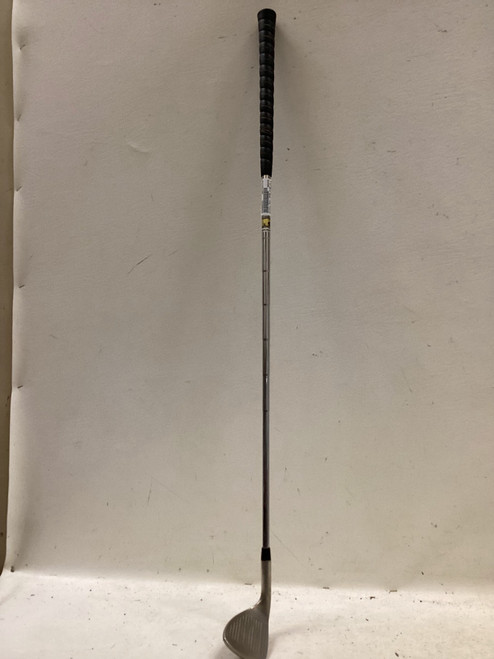Vist Large View of Product Image Which is Used Golden Bear BEAR CLAW Golf Wedge Mens RH Sand Wedge