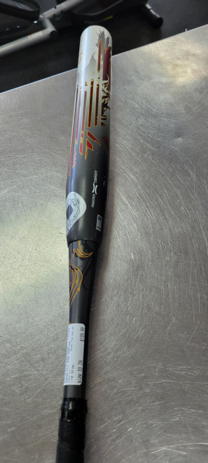 Vist Large View of Product Image Which is Used Demarini FNX PHP-20 BB/SB Fastpitch Bat 33"