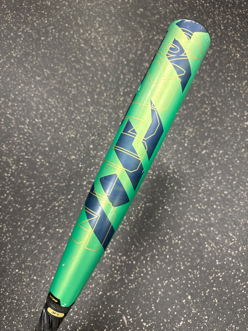 Vist Large View of Product Image Which is Used Louisville Slugger META 2023 BBCOR -3 Bat 33/30