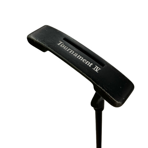 Vist Large View of Product Image Which is Used 5 DOLLAR PUTTER Mens Putter RH