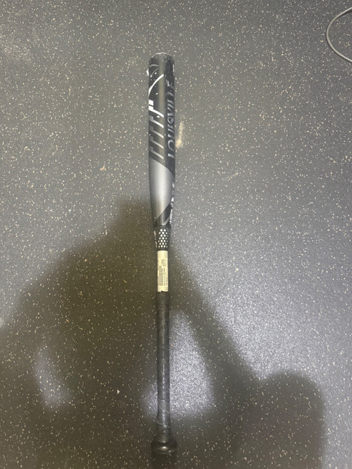 Vist Large View of Product Image Which is Used Louisville Slugger META BB/SB Fastpitch Bat 31"