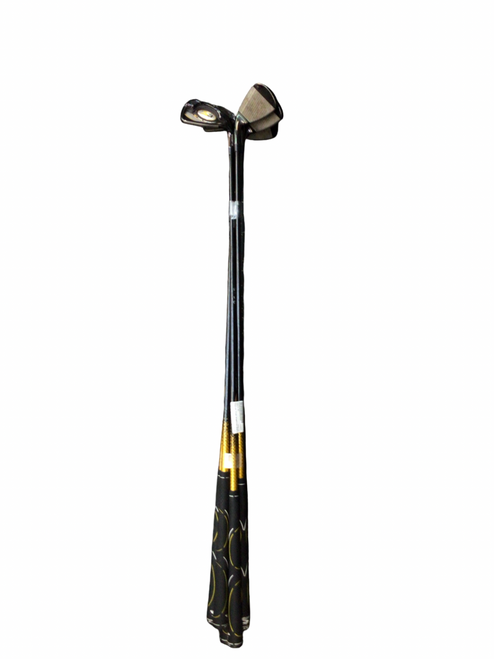 Vist Large View of Product Image Which is Used Cobra S3 Mens Iron Set RH 6I-PW