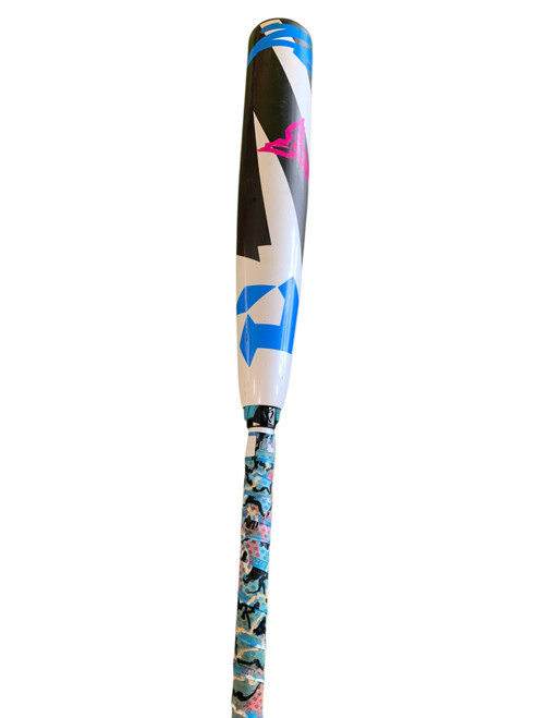 Vist Large View of Product Image Which is Used Demarini CF ZEN BB/SB USSSA 2 3/4 Bat 29"