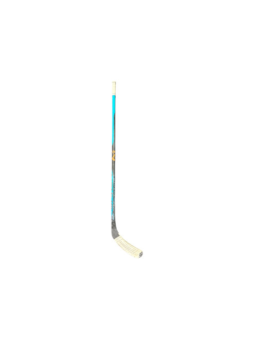 Vist Large View of Product Image Which is Used Bauer NEXUS Senior One Piece Right 77 Flex