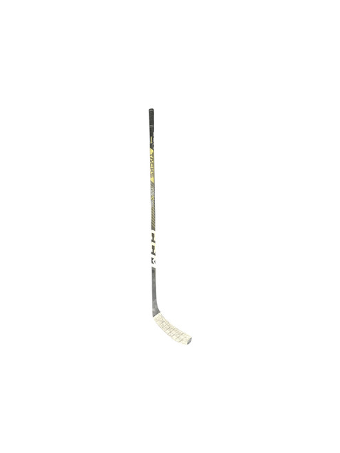 Vist Large View of Product Image Which is Used CCM TACKS AS-V PRO Senior One Piece Right 75 Flex