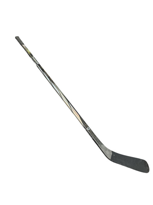 Vist Large View of Product Image Which is Used Bauer BARON 5 Senior One Piece Right 77 Flex