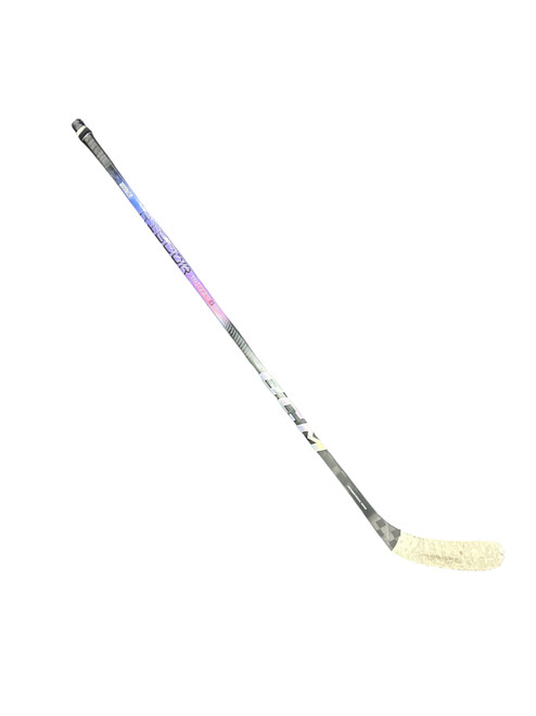 Vist Large View of Product Image Which is Used CCM RIBCOR TRIGGER 8 PRO Senior One Piece Right 70 Flex