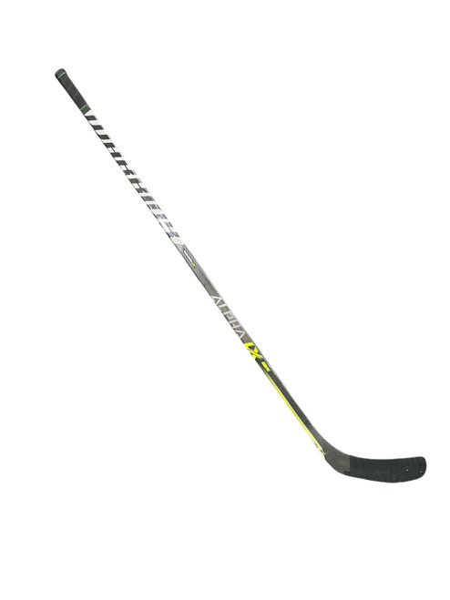 Vist Large View of Product Image Which is Used Warrior ALPHA LX Senior One Piece Right 77 Flex