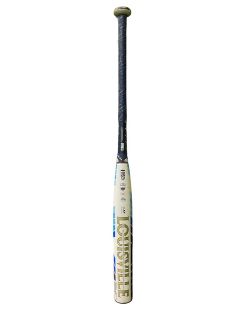 Vist Large View of Product Image Which is Used Louisville Slugger LOUISVILLE SLUGGER LXT FASTPITCH 32 -11 BB/SB Fastpitch Bat 32"