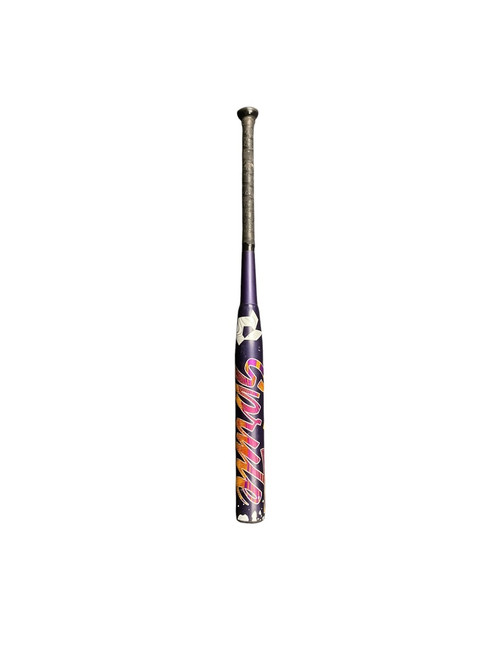 Vist Large View of Product Image Which is Used Demarini DEMARINI SPRYTE FASTPITCH 32 -12 BB/SB Fastpitch Bat 32"