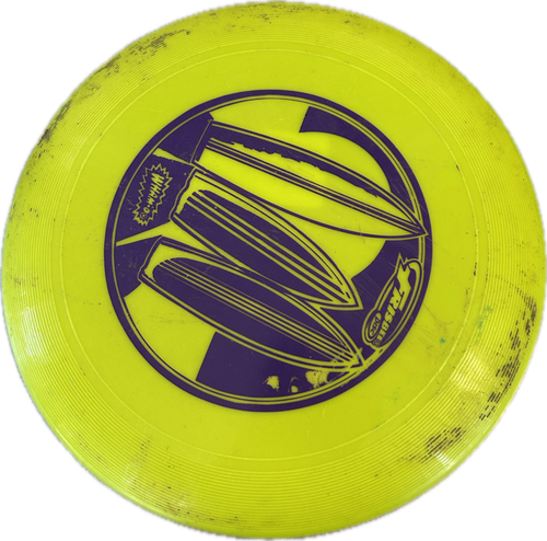 Vist Large View of Product Image Which is Used Other Frisbee Outdoor Game