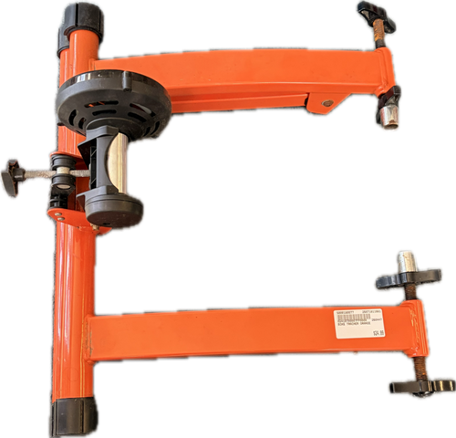 Vist Large View of Product Image Which is Used Bike Trainer Accessory