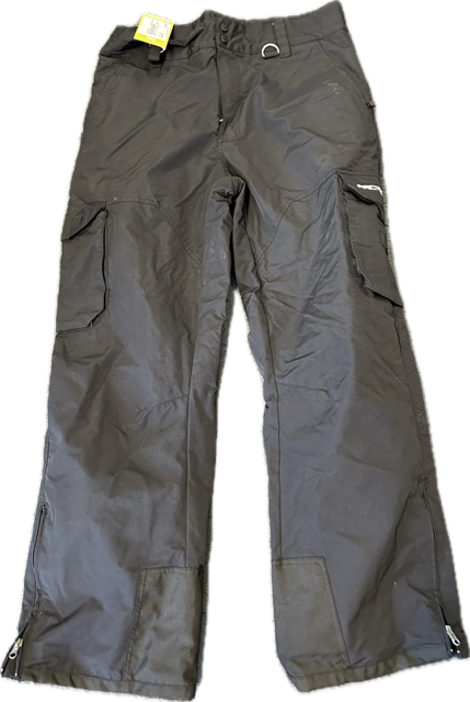 Vist Large View of Product Image Which is Used Arctix Snow Pants M Black MD
