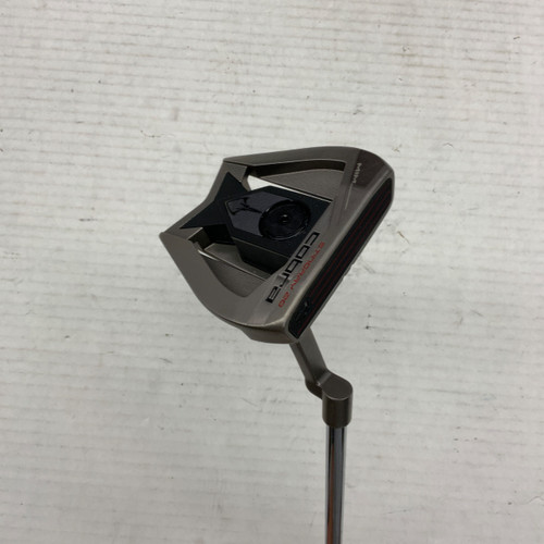 Vist Large View of Product Image Which is Used Cobra STINGRAY 20 Mens Putter RH