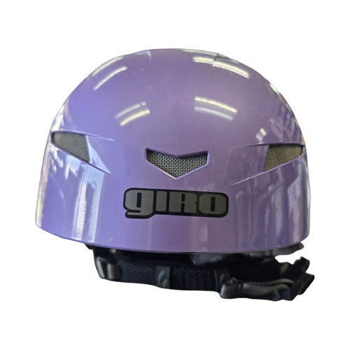 Vist Large View of Product Image Which is Used Giro ENCORE SNOW HELMET LG Snowsport Helmet Adult Purple LG