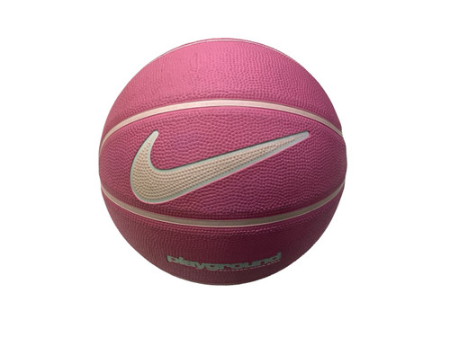 Vist Large View of Product Image Which is Used Nike Basketball Youth Outdoor Child