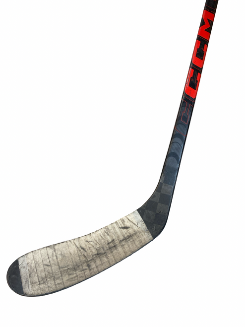Vist Large View of Product Image Which is Used CCM JETSPEED Junior One Piece Right 40 Flex