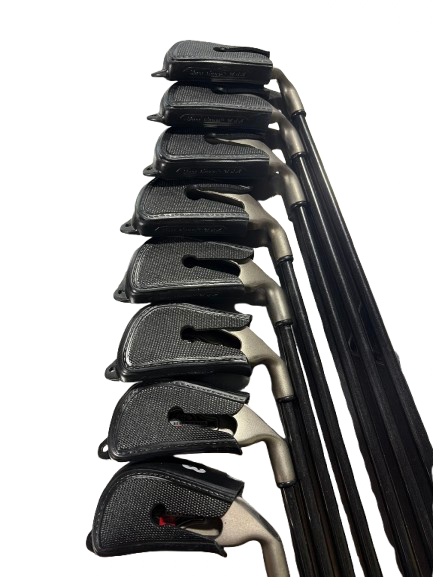 Vist Large View of Product Image Which is Used Callaway CALLAWAY BIG BERTHA 3-PW Mens Iron Set RH 3I-PW