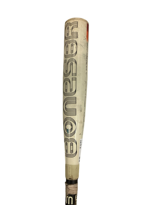 Vist Large View of Product Image Which is Used Warstic BB/SB Other Bat 33"