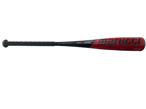 Vist Large View of Product Image Which is Used Marucci AZ105 BB/SB T-Ball Bat 27"