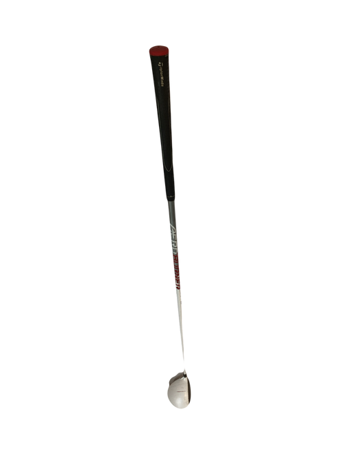 Vist Large View of Product Image Which is Used Taylormade AERO BURNER Mens Fairway Wood RH 5 Wood