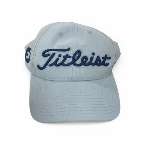 Vist Large View of Product Image Which is Used Titleist PRO V1 GOLF HAT Golf Accessory