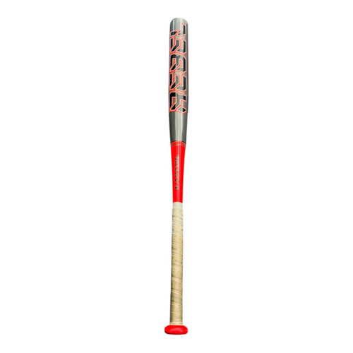 Vist Large View of Product Image Which is Used Easton REBEL BB/SB Slowpitch Bat 34"