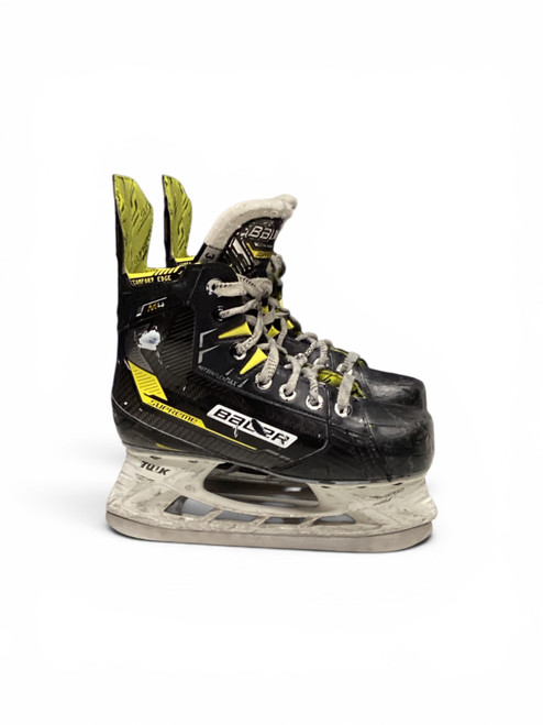 Vist Large View of Product Image Which is Used Bauer M4 Junior Hockey Skate Junior 03