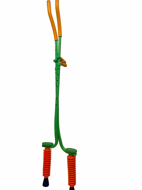Vist Large View of Product Image Which is Used Stilts