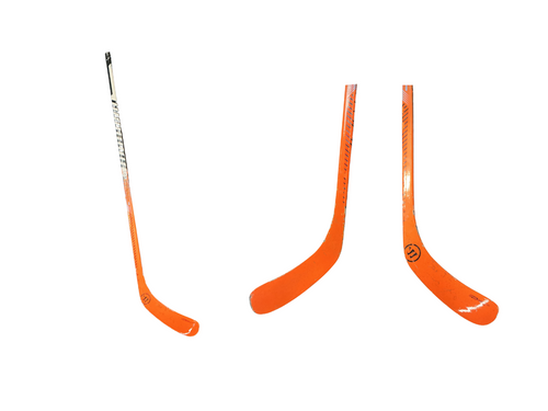 Vist Large View of Product Image Which is Used Warrior COVERT Youth One Piece Right 30 Flex