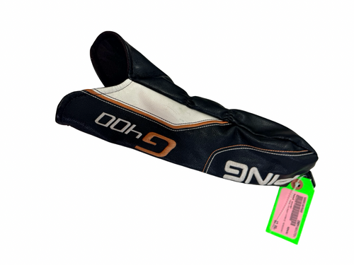 Vist Large View of Product Image Which is Used Ping G400 FAIRWAY/HYBRID HEADCOVER