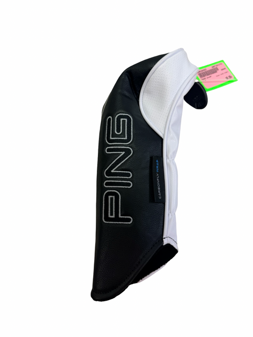 Vist Large View of Product Image Which is Used Ping G440 HYBRID / Fairway Wood Golf Headcover