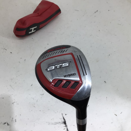 Vist Large View of Product Image Which is Used Orlimar ATS JR RH HYBRID Jr Hybrid Club RH 4 Hybrid