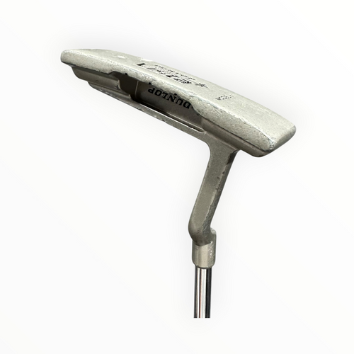 Vist Large View of Product Image Which is Used Dunlop VISTA MODEL 4 Mens Putter RH