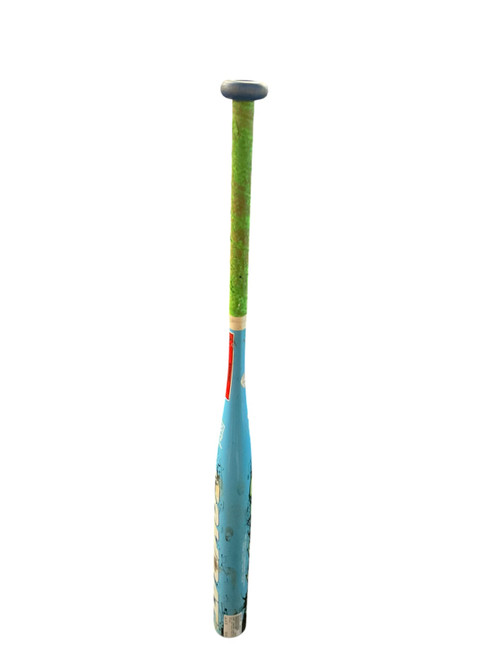 Vist Large View of Product Image Which is Used Combat COMBAT COMBATANT SLOWPITCH 34 -8 BB/SB Slowpitch Bat 34"