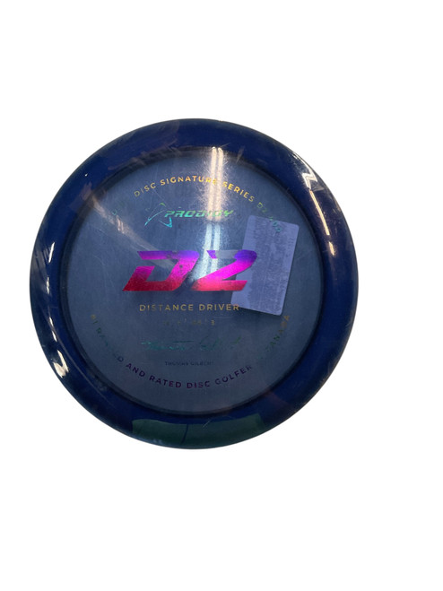 Vist Large View of Product Image Which is Used USED DISC Other Golf Disc