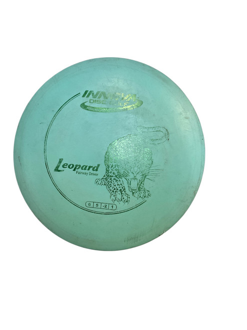 Vist Large View of Product Image Which is Used USED DISC Other Golf Disc