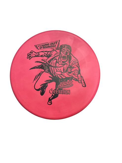 Vist Large View of Product Image Which is Used USED DISC Other Golf Disc