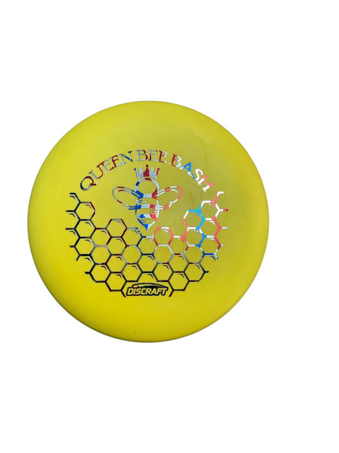 Vist Large View of Product Image Which is Used USED DISC Other Golf Disc