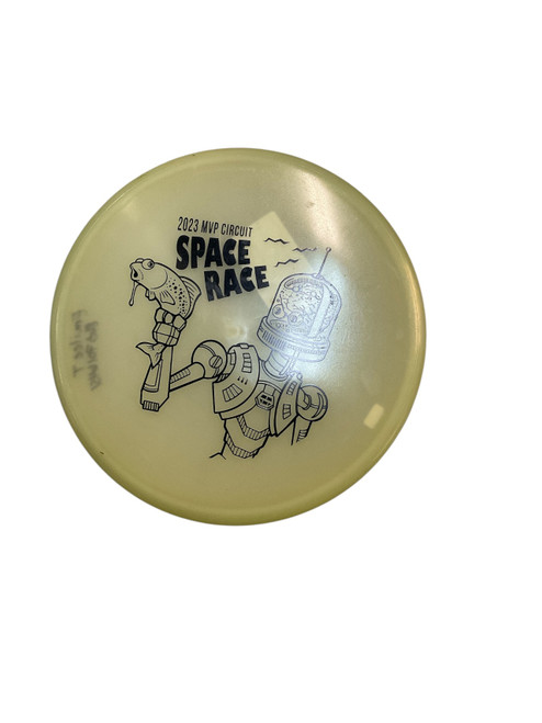 Vist Large View of Product Image Which is Used USED DISC Other Golf Disc