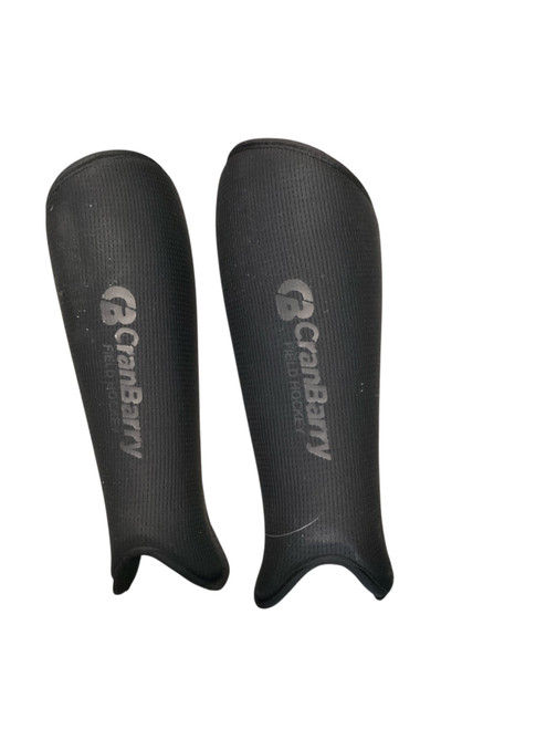 Vist Large View of Product Image Which is Used Cranbarry ADT FH Shin Guards None 11"