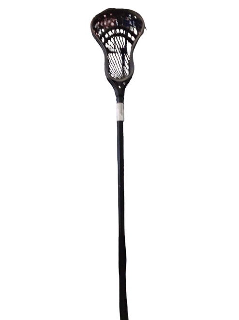 Vist Large View of Product Image Which is Used String King DPOLE Men Def/LSM Complete Stick Black