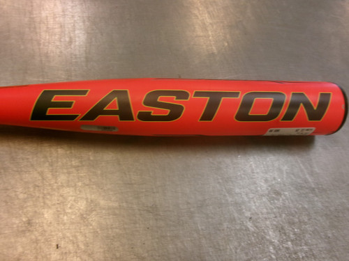 Vist Large View of Product Image Which is Used Easton GHOST HYPERLITE BB/SB USA 2 5/8 Bat 31"