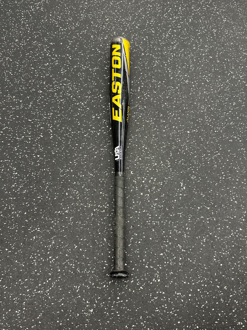 Vist Large View of Product Image Which is Used Easton TB20AL10 BB/SB USA 2 1/4 Bat 25"