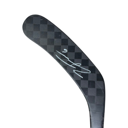 Vist Large View of Product Image Which is Used Bauer VAPOR HYP2RLITE Senior One Piece Left 82 Flex