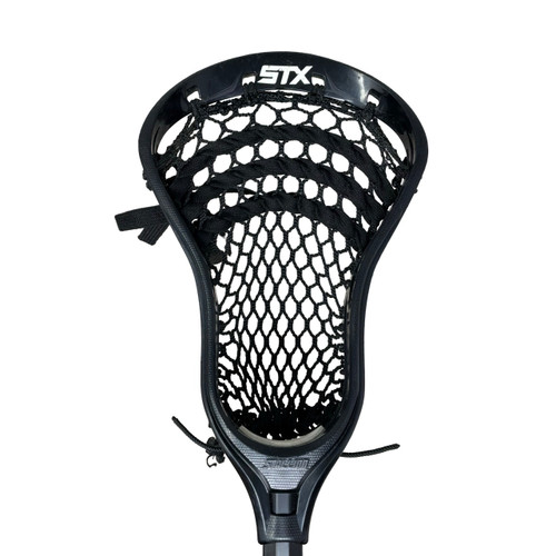 Vist Large View of Product Image Which is Used STX STALLION U Men Atk/Mid Complete Stick Black