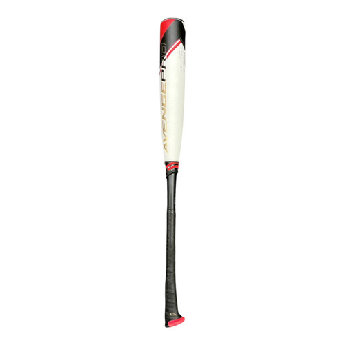 Vist Large View of Product Image Which is Used AXE AVENGE PRO BB/SB USSSA 2 3/4 Bat 30"