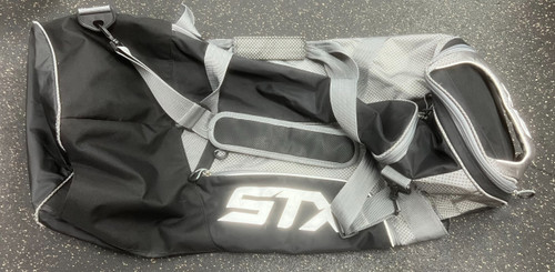 Vist Large View of Product Image Which is Used STX Player Carry Bag Black
