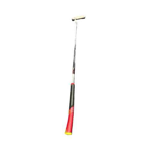 Vist Large View of Product Image Which is Used Odyssey WHITE HOT XG Mens Putter RH